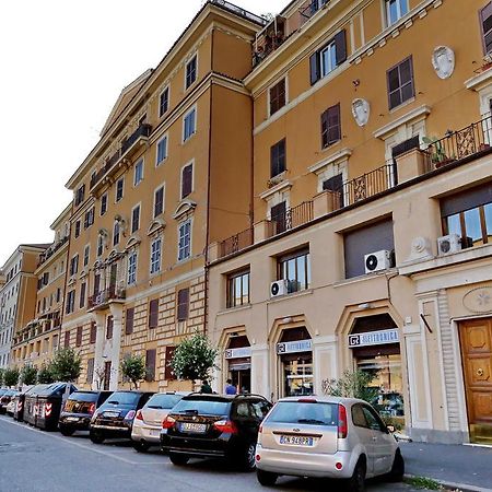 Lante Apartment Rzym Zewnętrze zdjęcie