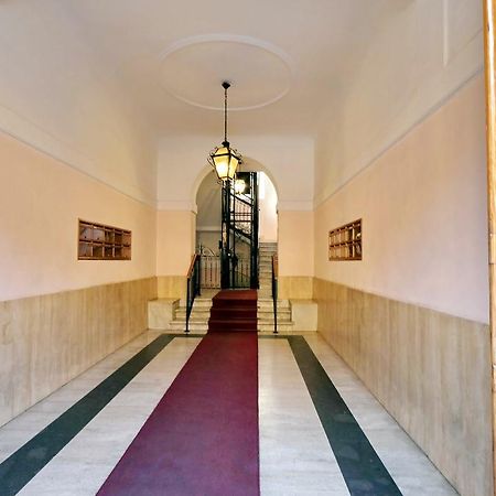 Lante Apartment Rzym Zewnętrze zdjęcie