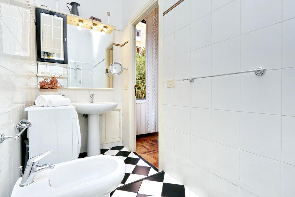 Lante Apartment Rzym Zewnętrze zdjęcie