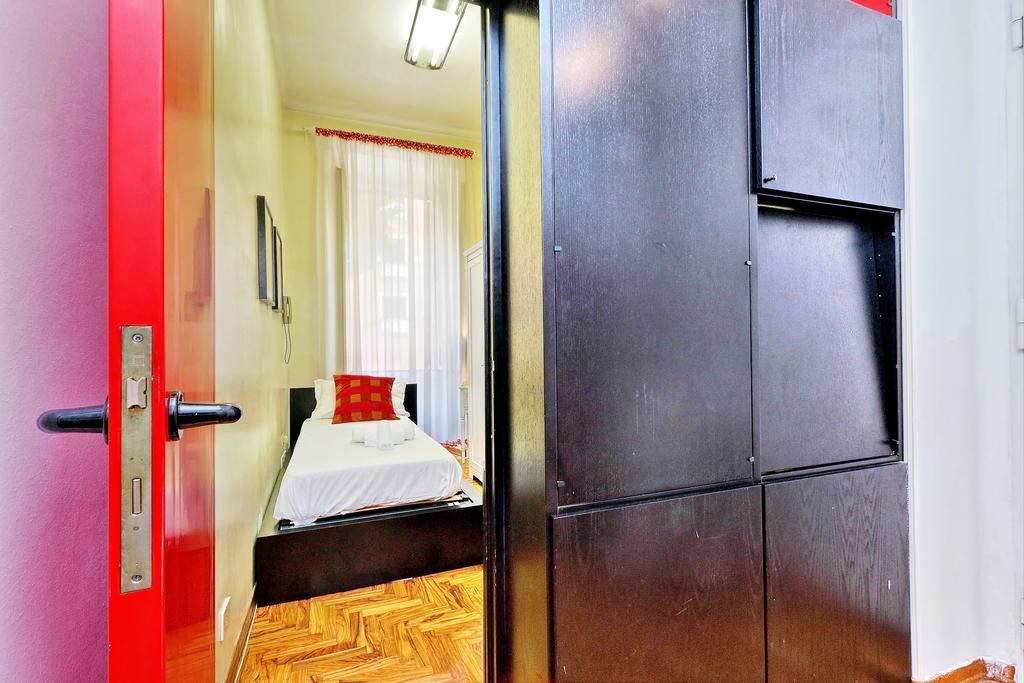 Lante Apartment Rzym Zewnętrze zdjęcie