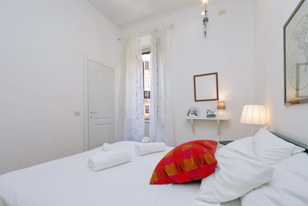 Lante Apartment Rzym Zewnętrze zdjęcie