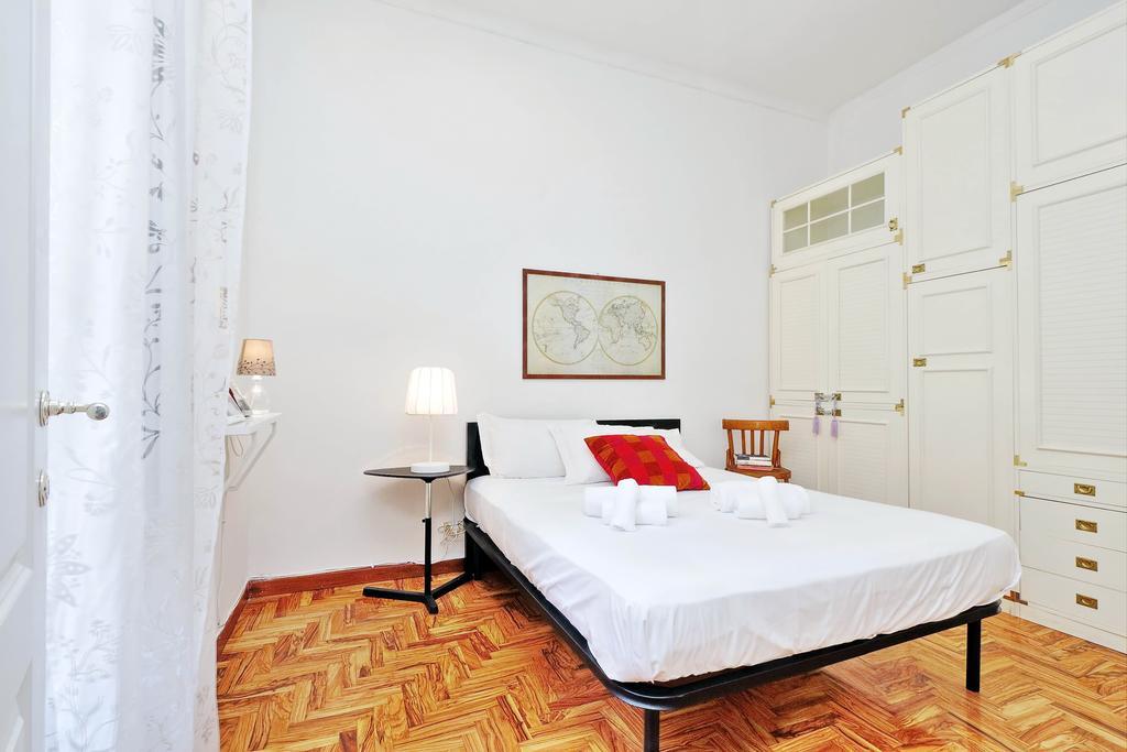 Lante Apartment Rzym Zewnętrze zdjęcie