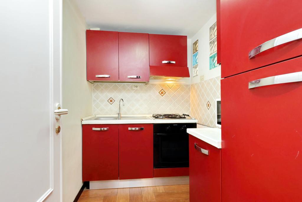 Lante Apartment Rzym Zewnętrze zdjęcie
