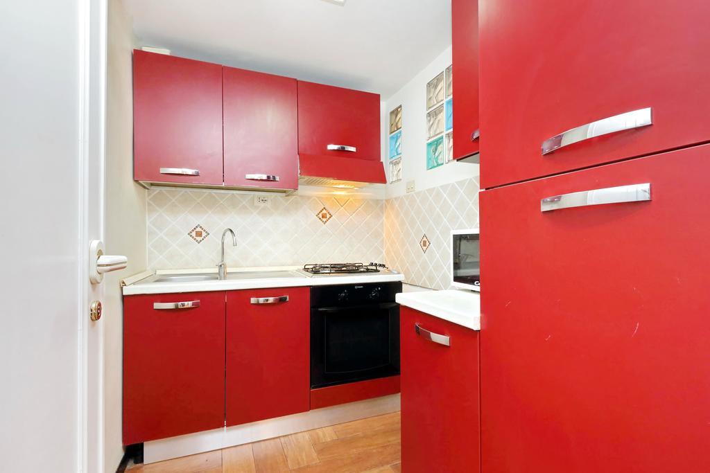Lante Apartment Rzym Zewnętrze zdjęcie