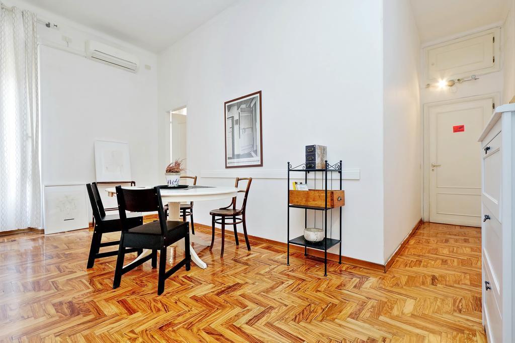 Lante Apartment Rzym Zewnętrze zdjęcie