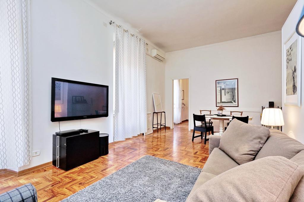 Lante Apartment Rzym Zewnętrze zdjęcie