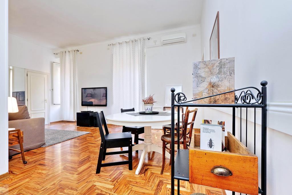 Lante Apartment Rzym Zewnętrze zdjęcie