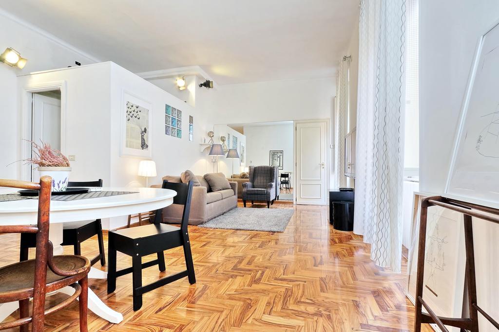 Lante Apartment Rzym Zewnętrze zdjęcie