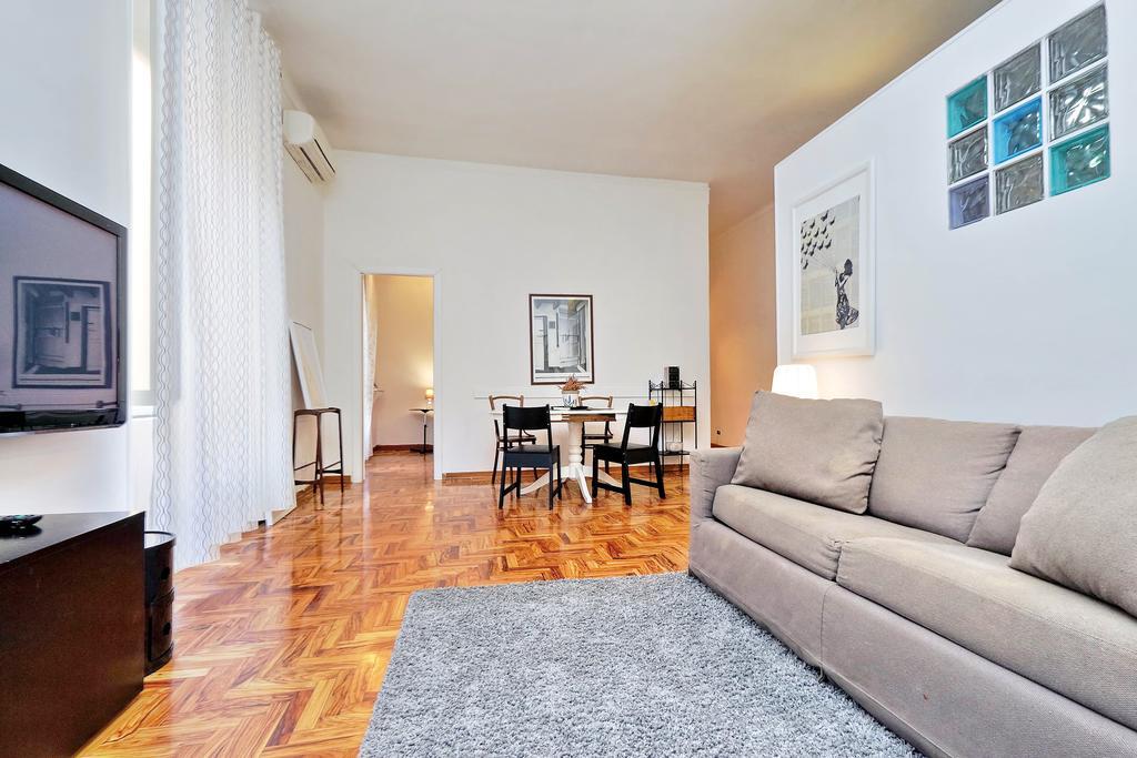 Lante Apartment Rzym Zewnętrze zdjęcie